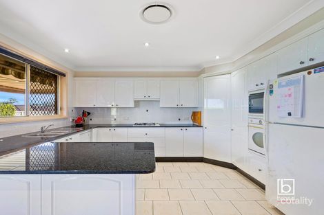 Property photo of 15 Macdougall Crescent Hamlyn Terrace NSW 2259