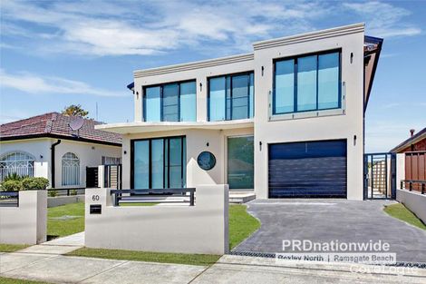 60 Culver St, Monterey, NSW 2217