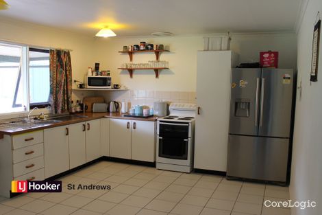 Property photo of 2 Elgin Avenue St Andrews NSW 2566