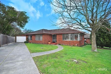 Property photo of 12 Aintree Avenue Mulgrave VIC 3170