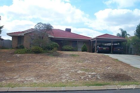 Property photo of 7 Heatherlea Parkway Leeming WA 6149