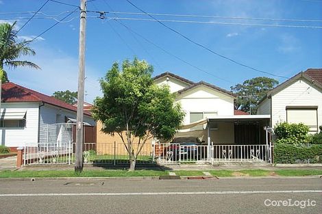 Property photo of 98 Dudley Street Berala NSW 2141