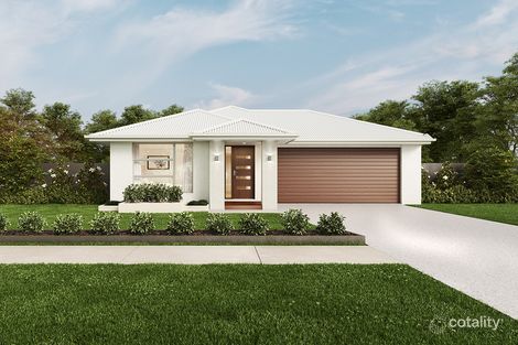 Lot 272 Expedition Rd, Yarrabilba, QLD 4207