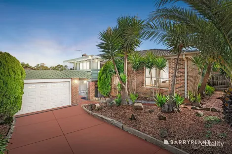 21 Homestead Pl, Mill Park, VIC 3082