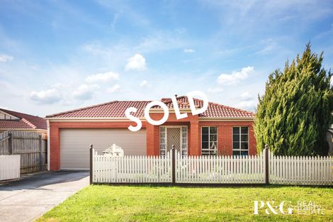 35 Elida Cres, Narre Warren South, VIC 3805