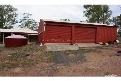 Property photo of 52 Jahn Drive Glenore Grove QLD 4342