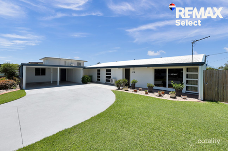 Property photo of 21 Tulloch Street Ooralea QLD 4740