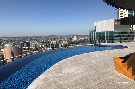 3508/550 Queen St, Brisbane City, QLD 4000