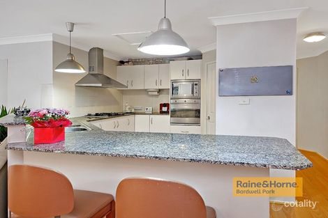 Property photo of 84B Ogilvy Street Peakhurst NSW 2210