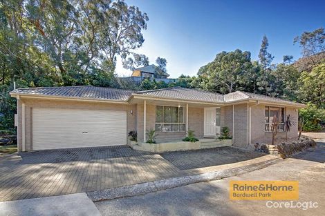 Property photo of 84B Ogilvy Street Peakhurst NSW 2210