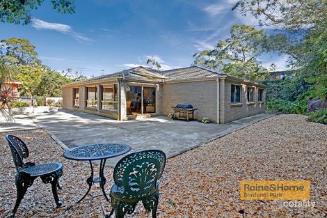 Property photo of 84B Ogilvy Street Peakhurst NSW 2210