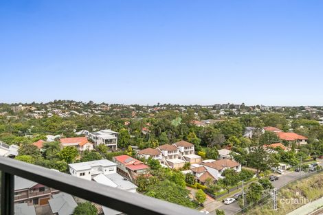 Property photo of 1010/66 High Street Toowong QLD 4066