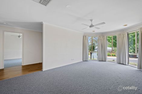 Property photo of 4 Sunset Boulevard Spring Gully VIC 3550