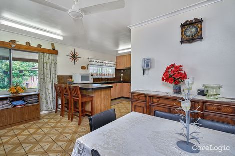 Property photo of 162 Toogood Road Bayview Heights QLD 4868