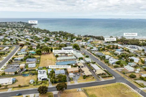 Property photo of 8 Thomas Street Bridport TAS 7262