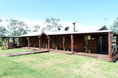 5246 Cunningham Hwy, Silverdale, QLD 4307