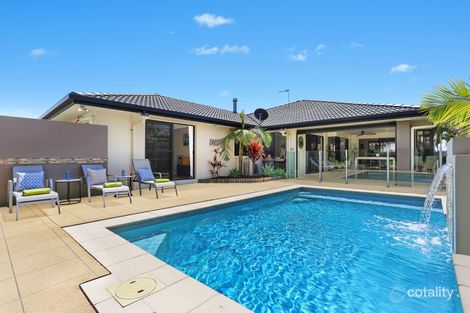 Property photo of 56 Bellanboe Circuit Pelican Waters QLD 4551