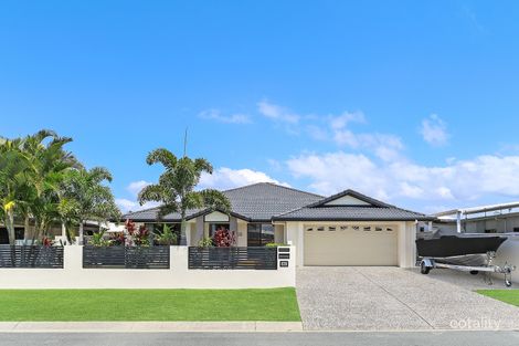 Property photo of 56 Bellanboe Circuit Pelican Waters QLD 4551