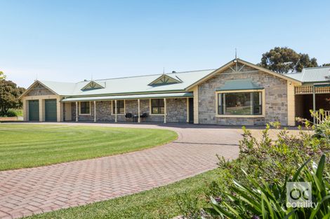 Property photo of 329 River Road Noarlunga Downs SA 5168