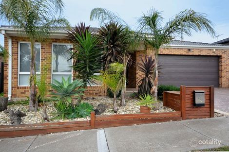 Property photo of 4 Balconies Way Craigieburn VIC 3064