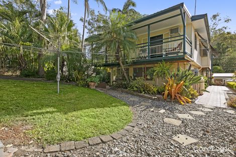 Property photo of 10 Elvendon Street The Gap QLD 4061