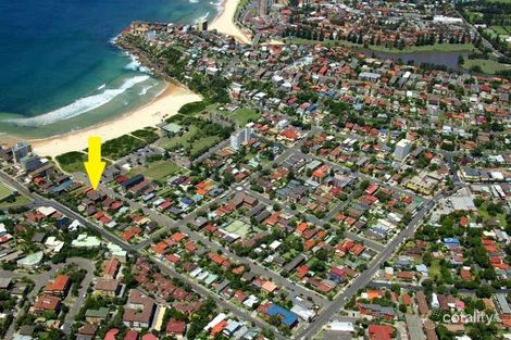 Property photo of 8/38 Ocean View Road Freshwater NSW 2096