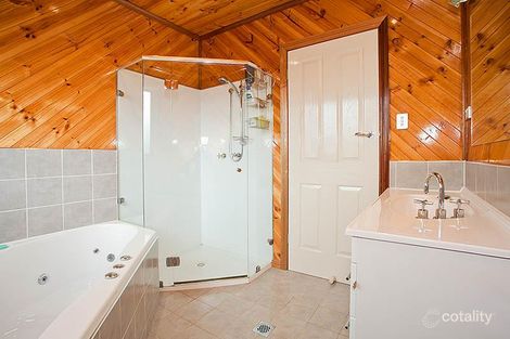 Property photo of 86 Cooriengah Heights Road Engadine NSW 2233