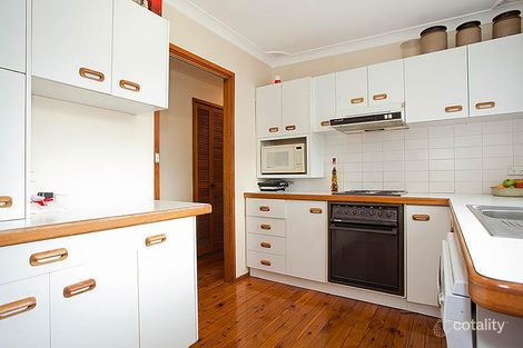 Property photo of 86 Cooriengah Heights Road Engadine NSW 2233