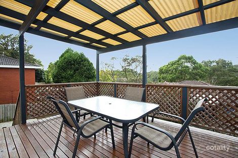 Property photo of 86 Cooriengah Heights Road Engadine NSW 2233
