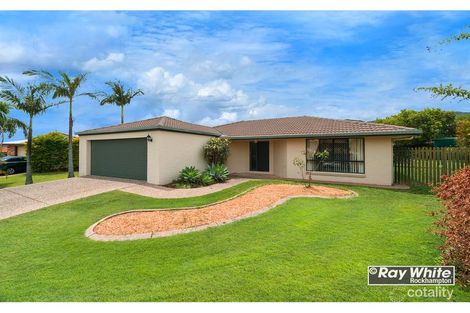 27 Alyssa Ct, Norman Gardens, QLD 4701