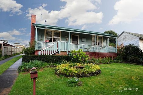 Property photo of 41 Scenic Road Warragul VIC 3820