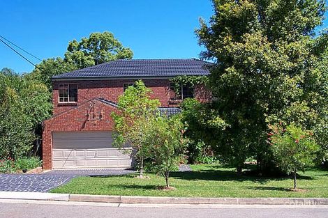 30 Chudleigh St, Rydalmere, NSW 2116