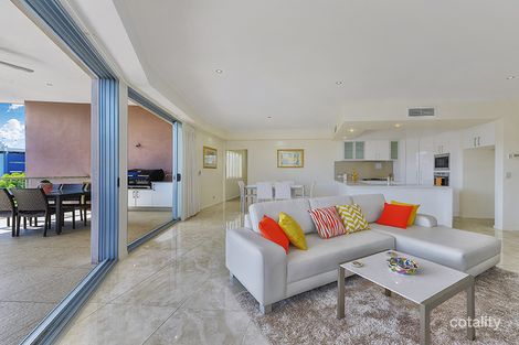 Property photo of 5/52 Underhill Avenue Indooroopilly QLD 4068