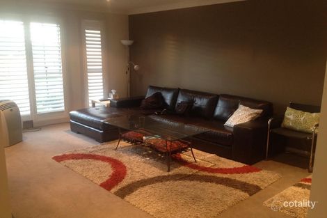 Property photo of 11 Nutmeg Fairway The Ponds NSW 2769