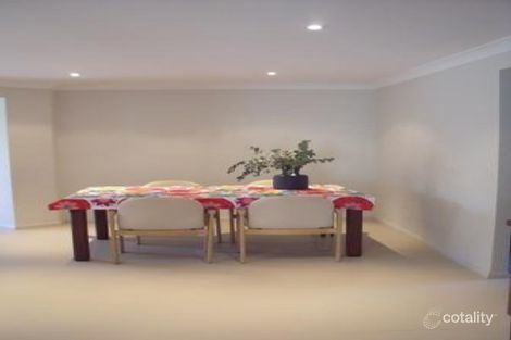 Property photo of 11 Nutmeg Fairway The Ponds NSW 2769