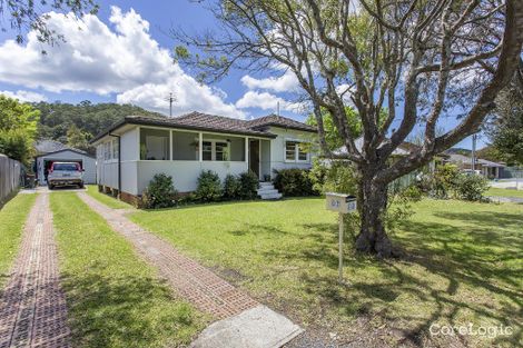Property photo of 36 Cambridge Circle Ourimbah NSW 2258