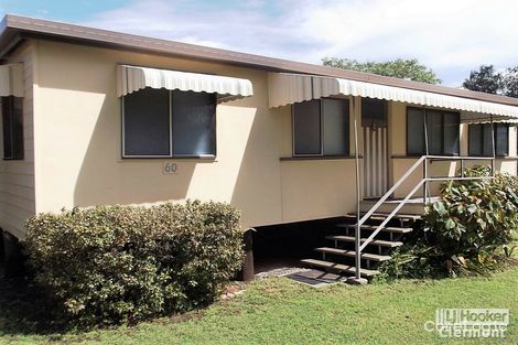 Property photo of 60 Capricorn Street Clermont QLD 4721