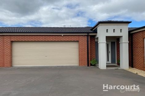 Property photo of 2/51 Stawell Road Horsham VIC 3400