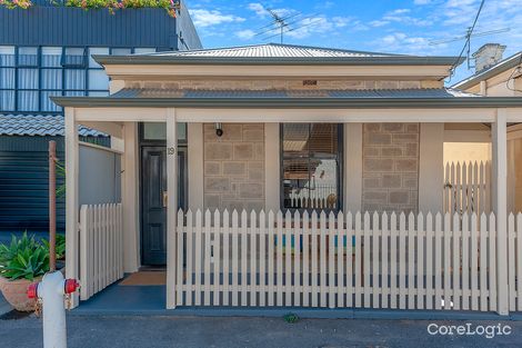 Property photo of 19 Vincent Street Adelaide SA 5000