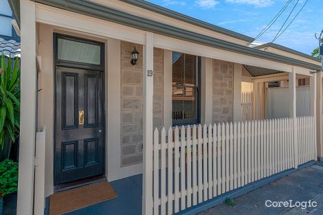 Property photo of 19 Vincent Street Adelaide SA 5000