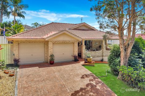 72 Kildare St, Bensville, NSW 2251