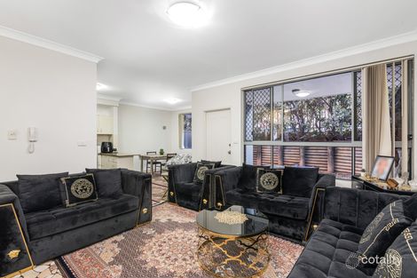 Property photo of 3/3-7 O'Reilly Street Parramatta NSW 2150