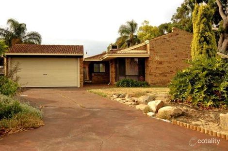 36 Chessington Way, Kingsley, WA 6026