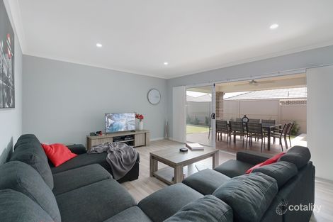 Property photo of 30 Danvers Road Spring Farm NSW 2570