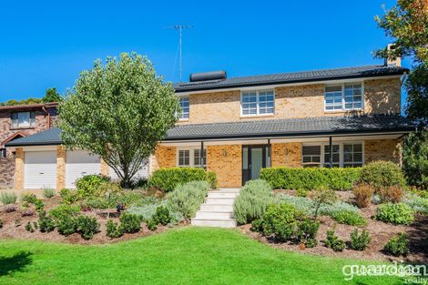 Property photo of 43 Ulundri Drive Castle Hill NSW 2154