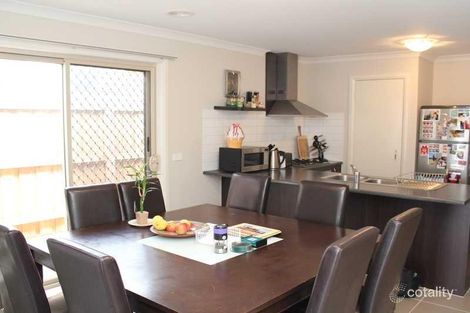 Property photo of 107 Halletts Way Bacchus Marsh VIC 3340