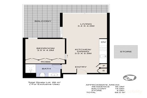 Property photo of 309/11 Barrack Square Perth WA 6000