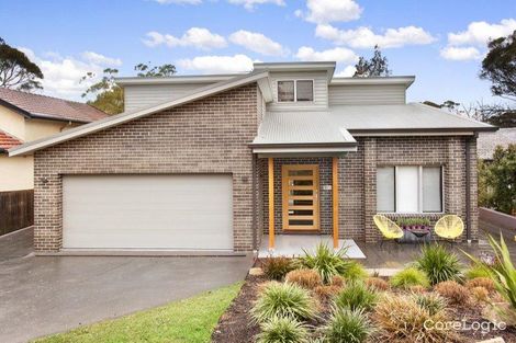 Property photo of 85 Albert Drive Killara NSW 2071
