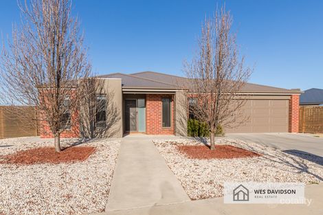 16 Arthur Dr, Horsham, VIC 3400