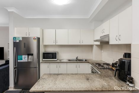 Property photo of 3/3-7 O'Reilly Street Parramatta NSW 2150